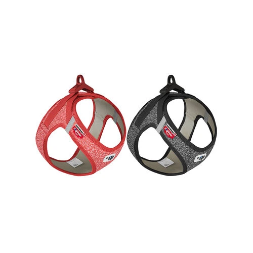 Curli Vest Harness Merino 3 Curli Vest Harness Merino – Bild 3