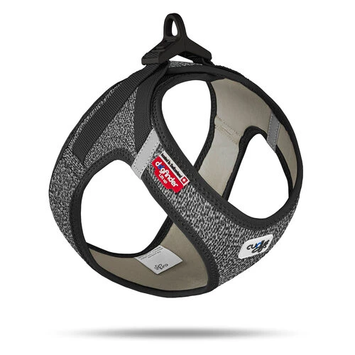 Curli Vest Harness Merino 2 Curli Vest Harness Merino – Bild 2