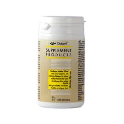 Diafarm Milchhefe Tabetten - Katzen 5 Diafarm Milchhefe Tabetten - Katzen -Haustier Lieferungen Geschäft diafarm melkgist tabletten 219474 0500 none