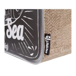 District 70 Sardine -Haustier Lieferungen Geschäft district 70 sardine 115341 0500 none