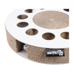 District 70 Whirl -Haustier Lieferungen Geschäft district 70 whirl 133840 0500 none