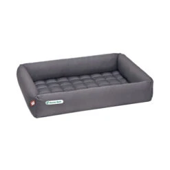 Doctor Bark Hundebett -Haustier Lieferungen Geschäft doctor bark dog bed 202127 0500 none