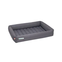Doctor Bark Hundebett -Haustier Lieferungen Geschäft doctor bark dog bed 202130 0500 none