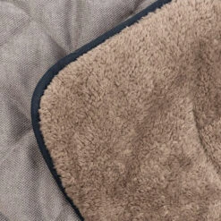 Dog Gone Smart Nano Hundekissen Lex -Haustier Lieferungen Geschäft dog gone smart nano benchkussen lex 192515 0500 none