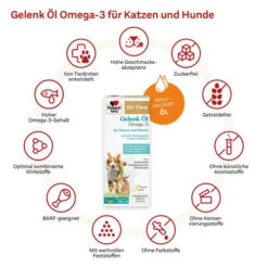 Doppelherz Gelenk Öl Omega-3 Für Katzen Und Hunde 15 Doppelherz Gelenk Öl Omega-3 Für Katzen Und Hunde -Haustier Lieferungen Geschäft doppelherz gelenk oel fuer katzen hunde 195059 0500 none