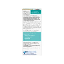 Doppelherz Gelenk Öl Omega-3 Für Katzen Und Hunde 11 Doppelherz Gelenk Öl Omega-3 Für Katzen Und Hunde -Haustier Lieferungen Geschäft doppelherz gelenk olie voor katten honden 216837 0500 none