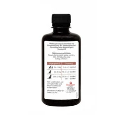 Doppelherz Haut & Fell Öl Omega-3 Für Katzen Und Hunde -Haustier Lieferungen Geschäft doppelherz haut fell oel fuer katzenhunde 195074 0500 none