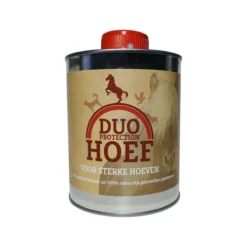 Duo Protection Hufe -Haustier Lieferungen Geschäft duo protection hoef 135385 0500 none