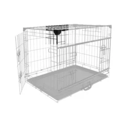 Duvo + Ninja Edition Drahtkäfig -Haustier Lieferungen Geschäft duvo ninja edition draadkooi 196925 0500 none