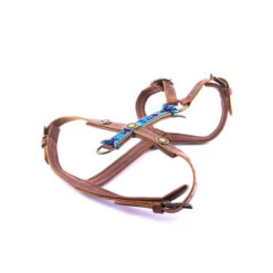 DWAM Hundegeschirr Boho Juan 5 DWAM Hundegeschirr Boho Juan -Haustier Lieferungen Geschäft dwam hondentuigje boho juan 136027 0500 none