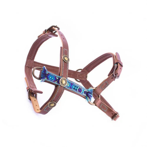 DWAM Hundegeschirr Boho Juan 1 DWAM Hundegeschirr Boho Juan