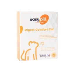 Easypill Digest Comfort 7 Easypill Digest Comfort -Haustier Lieferungen Geschäft easypill smectite 216844 0500 none