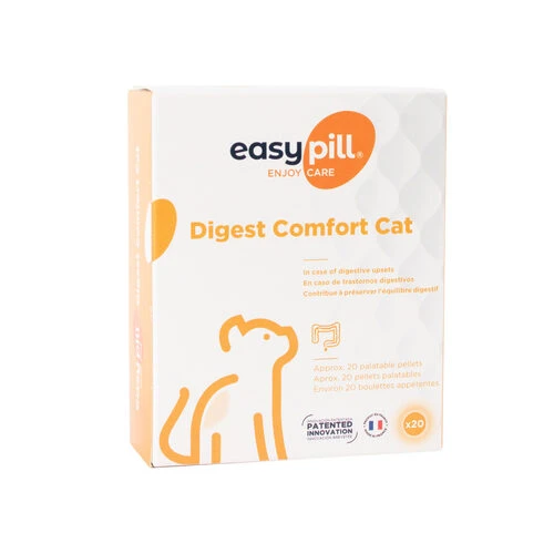 Easypill Digest Comfort 3 Easypill Digest Comfort – Bild 3