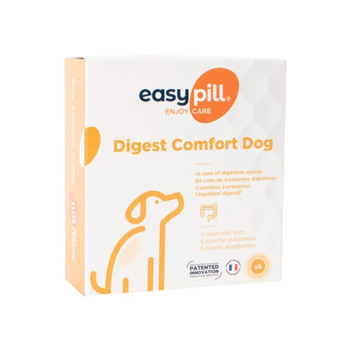 Easypill Digest Comfort 2 Easypill Digest Comfort – Bild 2