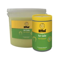 Effol Huf-Salbe -Haustier Lieferungen Geschäft effol hoof salve 90211 0500 none