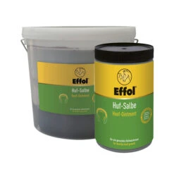 Effol Huf-Salbe -Haustier Lieferungen Geschäft effol hoof salve 90220 0500 none