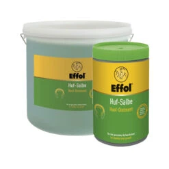 Effol Huf-Salbe -Haustier Lieferungen Geschäft effol hoof salve 90223 0500 none
