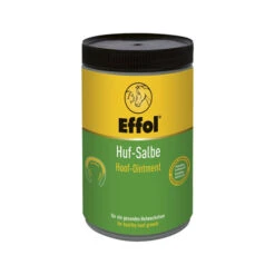 Effol Huf-Salbe -Haustier Lieferungen Geschäft effol hoof salve 90232 0500 none