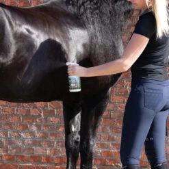 Equi Protecta Fellspray -Haustier Lieferungen Geschäft equi protecta paardendeodorant 161300 0500 none