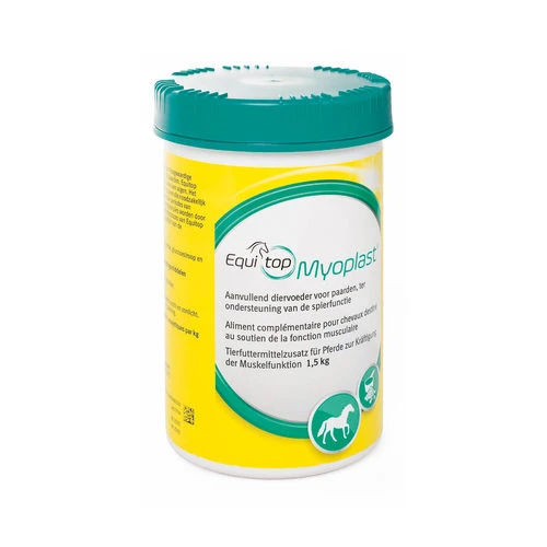 Equitop Myoplast 2 Equitop Myoplast – Bild 2