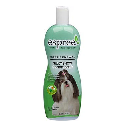 Espree Silky Show Conditioner 1 Espree Silky Show Conditioner
