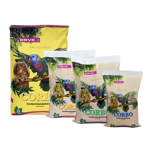 Esve Corbo Maisstreu 1 Esve Corbo Maisstreu