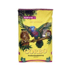 Esve Corbo Maisstreu 15 Esve Corbo Maisstreu -Haustier Lieferungen Geschäft esve corbo bodembedekking 111181 0500 none