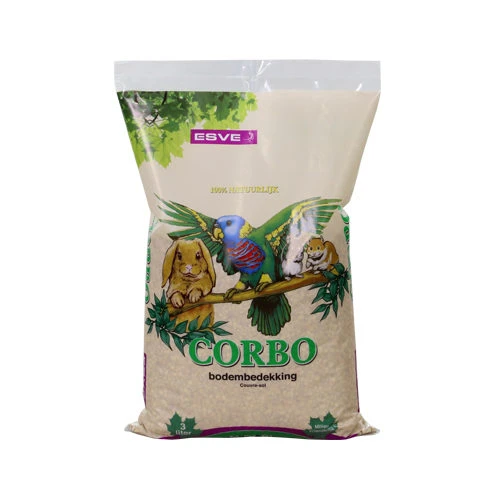 Esve Corbo Maisstreu 7 Esve Corbo Maisstreu – Bild 7