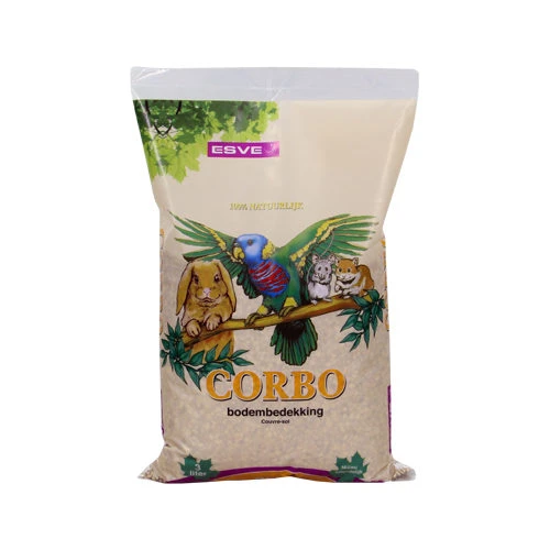 Esve Corbo Maisstreu 6 Esve Corbo Maisstreu – Bild 6