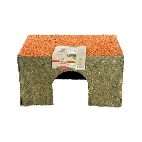 Esve Heuhaus 2 Esve Heuhaus – Bild 2