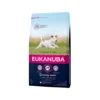 Eukanuba Dog - Puppy - Small Breed