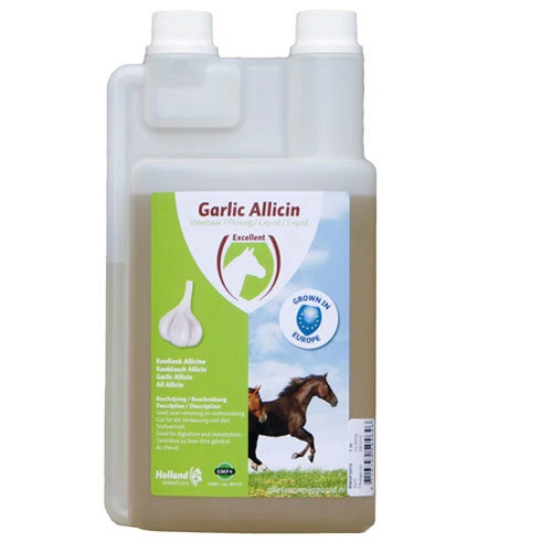 Excellent Garlic Allicin Liquid 1 Excellent Garlic Allicin Liquid