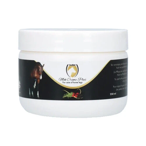 Excellent Mokcrème Plus (Maukesalbe) 1 Excellent Mokcrème Plus (Maukesalbe)