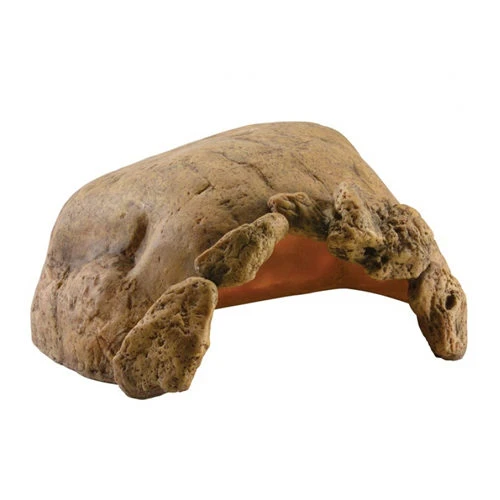 Exo Terra Schildkrötenhöhle 1 Exo Terra Schildkrötenhöhle