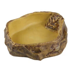 Haustier Lieferungen Geschäft 5 Exo Terra Wasserschale Im Felsdekor