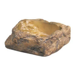 Haustier Lieferungen Geschäft -Haustier Lieferungen Geschäft exo terra waterschaal rots 111403 0500 none