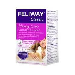 Feliway Classic -Haustier Lieferungen Geschäft feliway classic 202940 0500 none