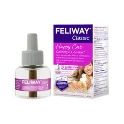 Feliway Classic -Haustier Lieferungen Geschäft feliway classic 202943 0500 none