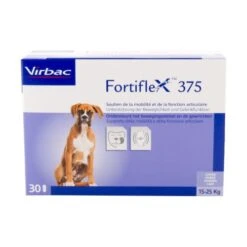 Virbac Fortiflex 225, 375 Und 525 -Haustier Lieferungen Geschäft fortiflex 225 375 en 525 92367 0500 none