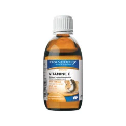 Francodex Vitamin C Liquid -Haustier Lieferungen Geschäft francodex vitamine c vloeibaar 110851 0500 none