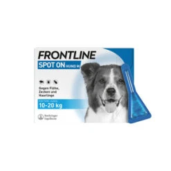 Frontline Spot On Hund -Haustier Lieferungen Geschäft frontline spot on hond 189830 0500 none
