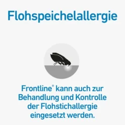 Frontline Spot On Katze -Haustier Lieferungen Geschäft frontline spot on kat 208193 0500 none