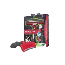 FURminator Für Hunde -Haustier Lieferungen Geschäft furminator hond 170422 0500 none