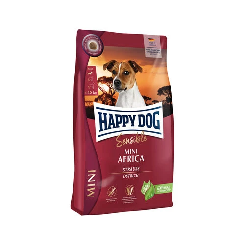 Happy Dog Supreme - Mini Africa 1 Happy Dog Supreme - Mini Africa