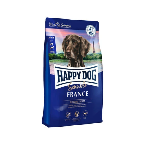 Happy Dog Supreme - Sensible France 1 Happy Dog Supreme - Sensible France