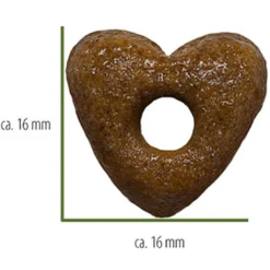 Happy Dog Supreme - Sensible Junior - Lamb & Rice -Haustier Lieferungen Geschäft happy dog supreme young junior lamb rice 195050 0500 none