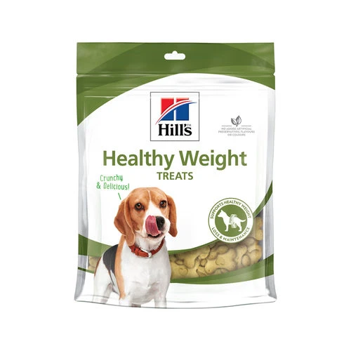 Hill's Healthy Weight Dog Treats 1 Hill's Healthy Weight Dog Treats