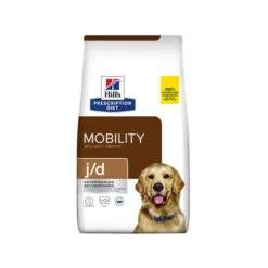 Hill's J/d Joint Care - Prescription Diet - Canine -Haustier Lieferungen Geschäft hills jd joint care prescription diet canine 191774 0500 none