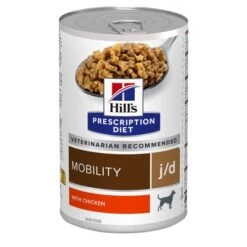 Hill's J/d Joint Care - Prescription Diet - Canine -Haustier Lieferungen Geschäft hills jd joint care prescription diet canine 218011 0500 none