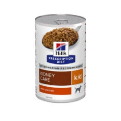 Hill's K/d Kidney Care - Prescription Diet - Canine -Haustier Lieferungen Geschäft hills kd kidney care prescription diet canine 191951 0500 none